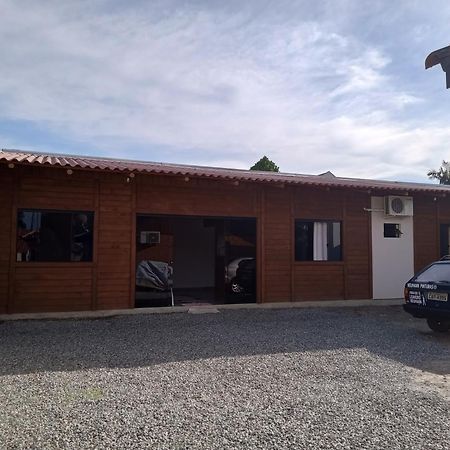 Casa Neumann Villa Penha  Exterior photo