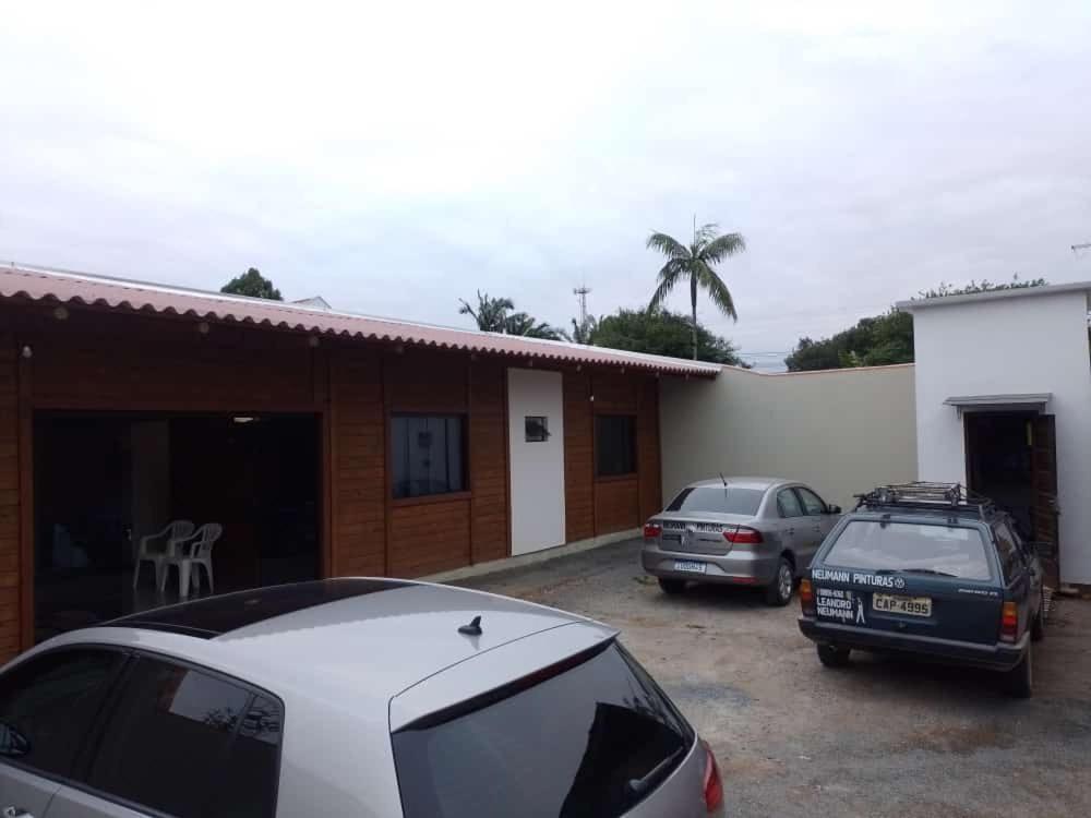 Casa Neumann Villa Penha  Exterior photo