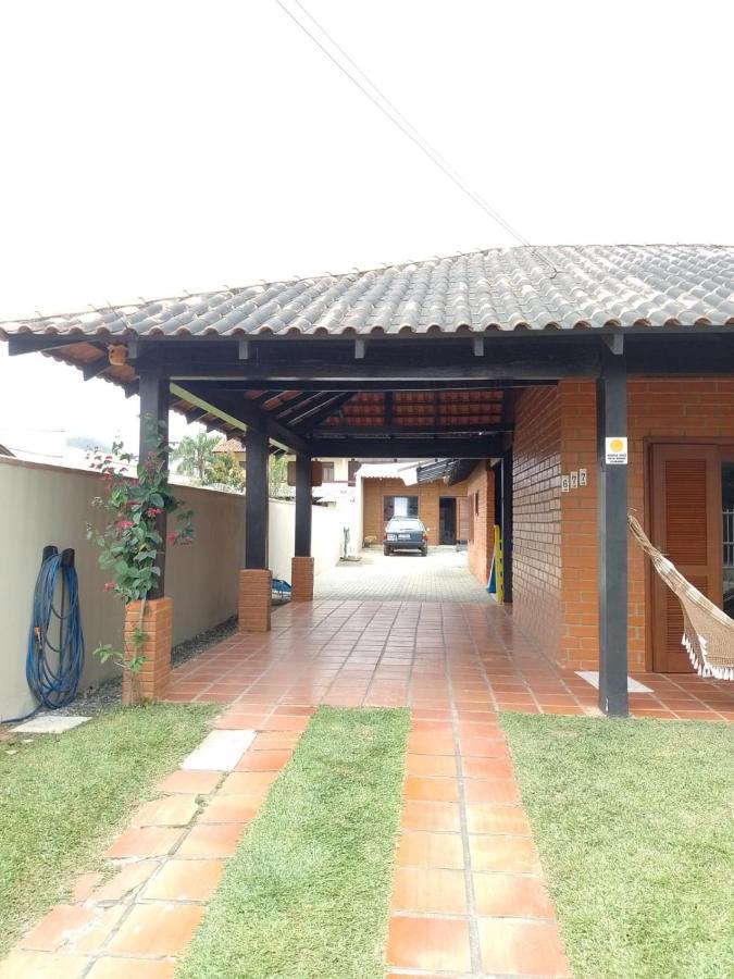 Casa Neumann Villa Penha  Exterior photo